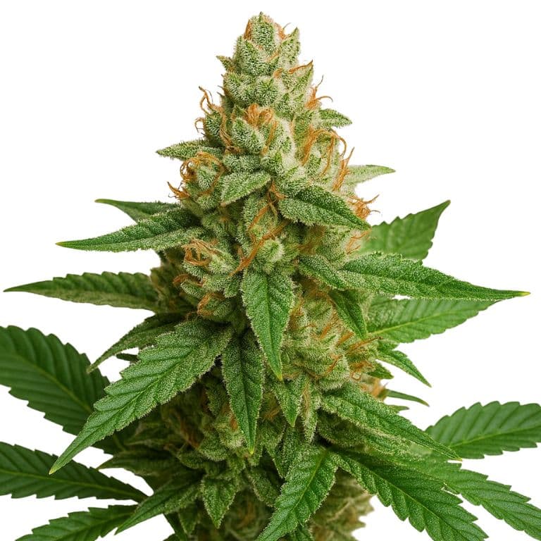 Adios Feminized