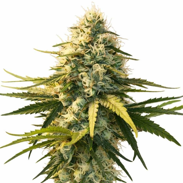 AK-48 Autoflower