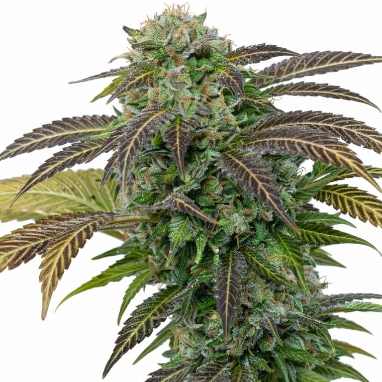 Alchemy cannabis seeds packaging — Royal King Seeds Canada