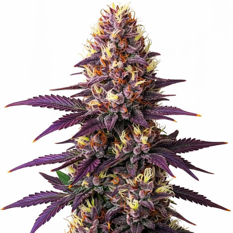 Blueberry Autoflower