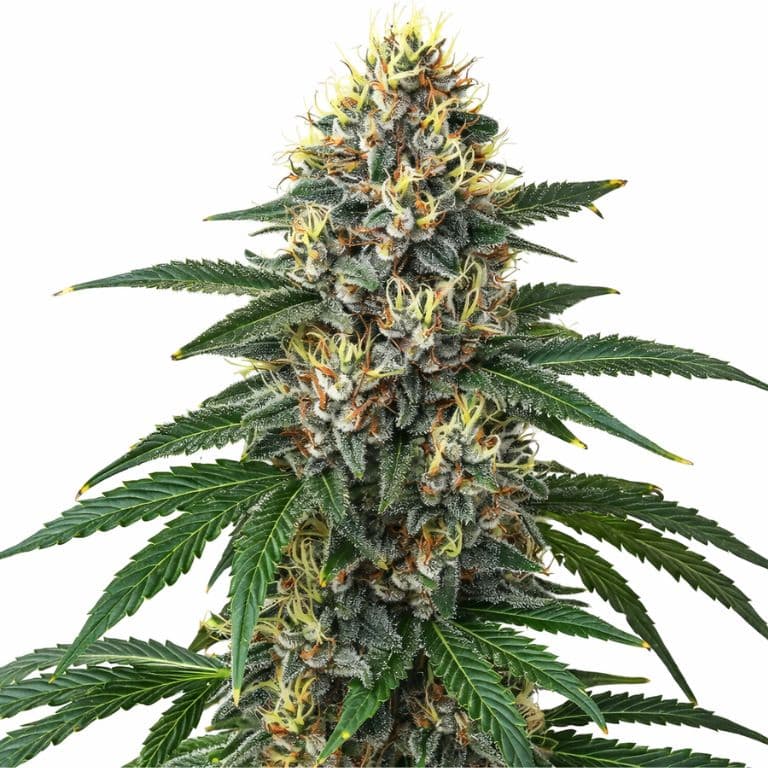 Candy Kush Autoflower