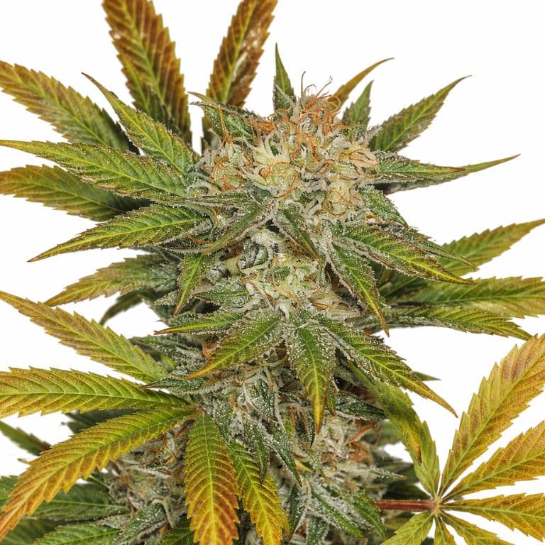 Jillybean Feminized