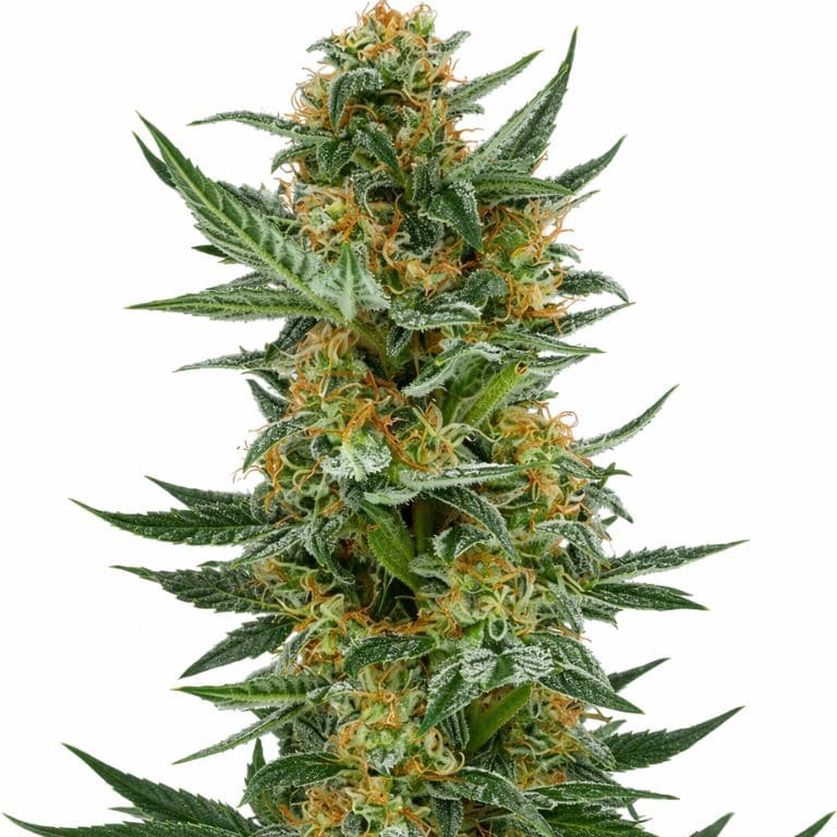Lemon Jack Feminized