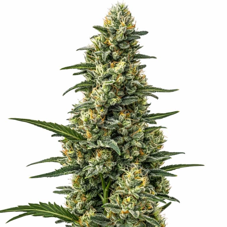 Mazar Autoflower