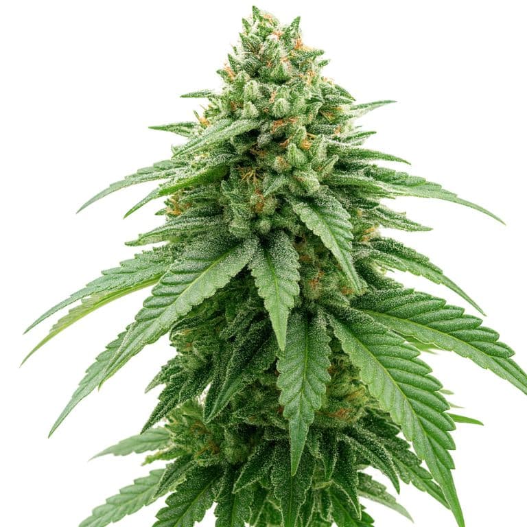 Mint Feminized