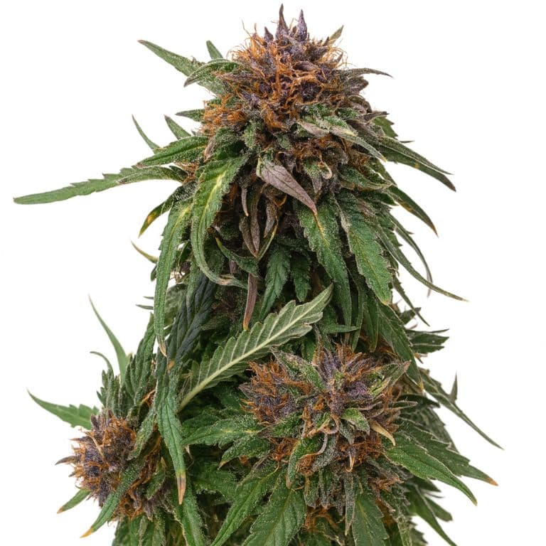Nightcap Feminized