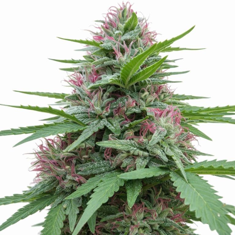 Panama cannabis seeds packaging — Royal King Seeds Canada