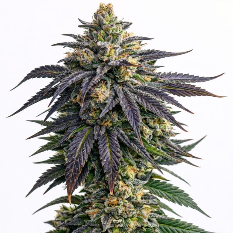 Pez cannabis seeds packaging — Royal King Seeds Canada
