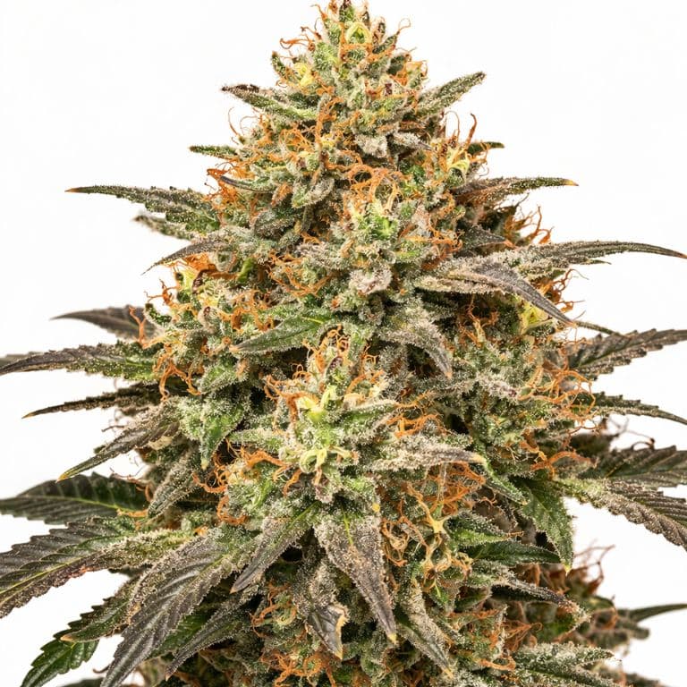 Tangerine Haze Auto