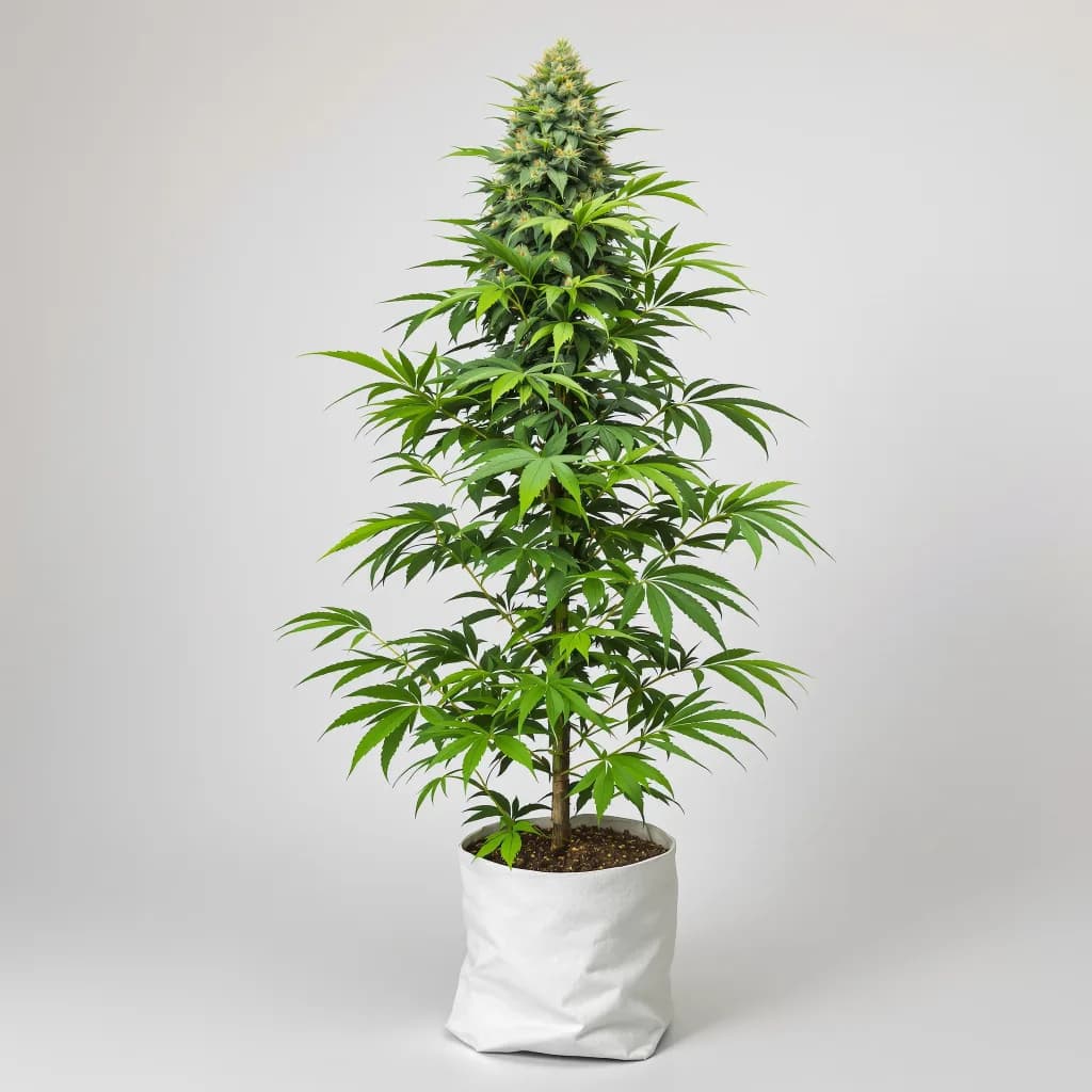 Alaska Thunderfuck Auto