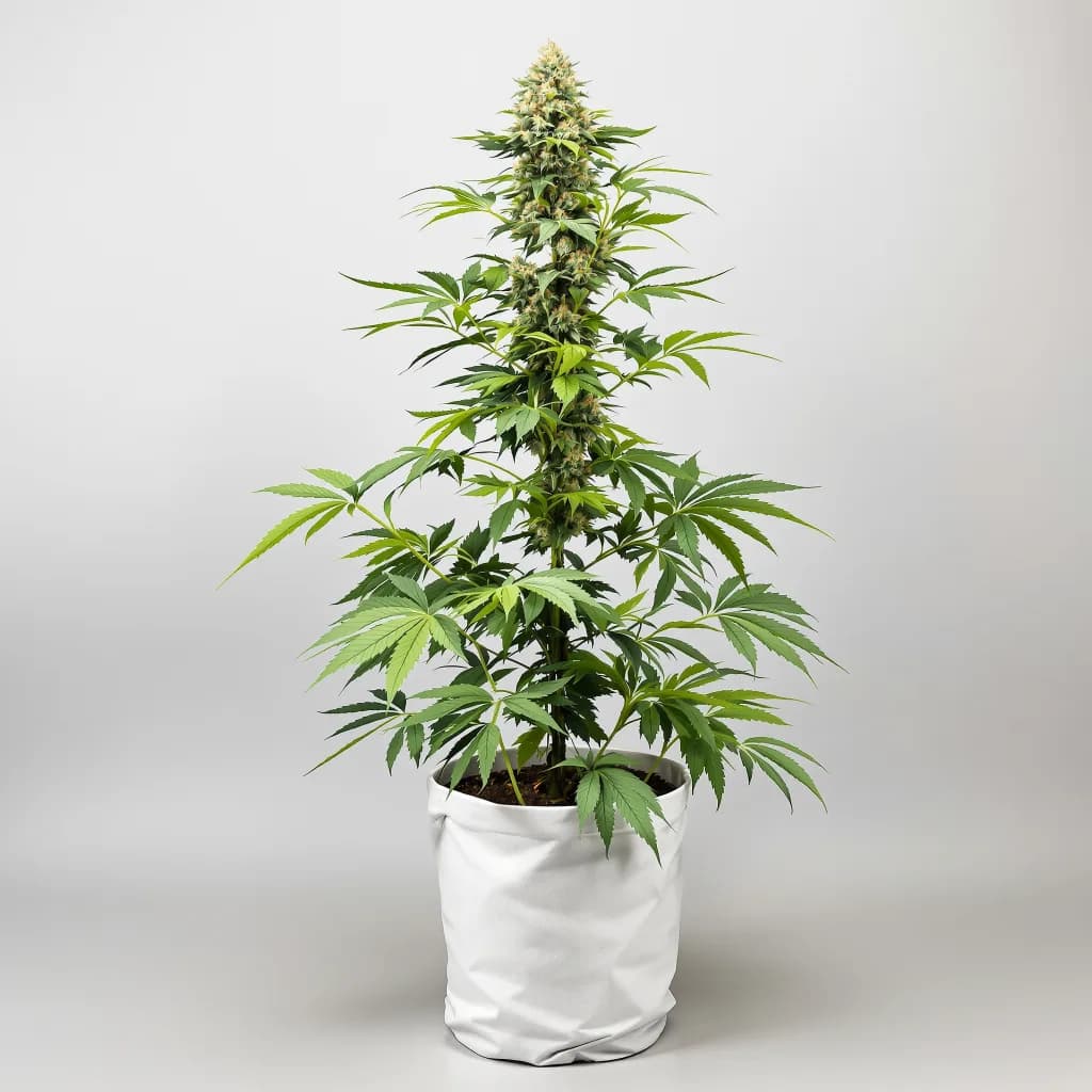 American Strains Pack