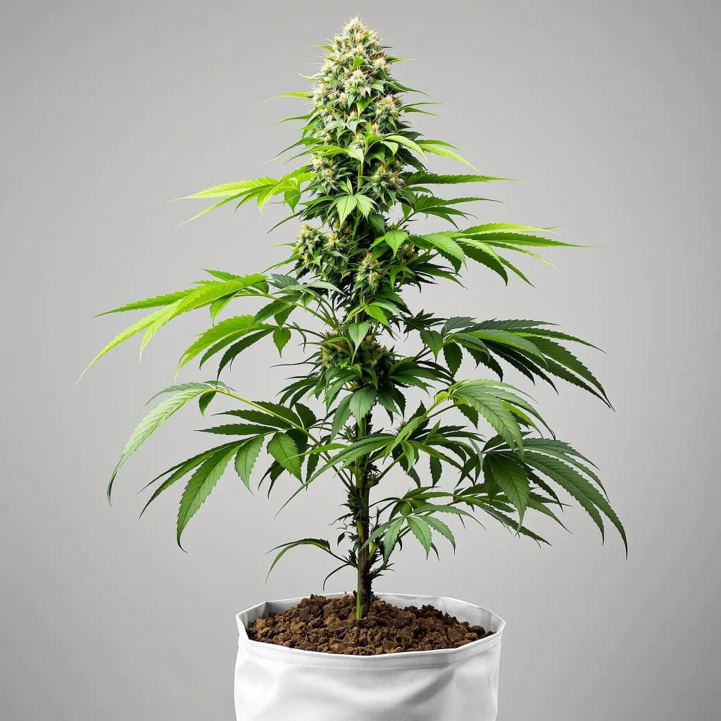 Buddhas Sister Feminized