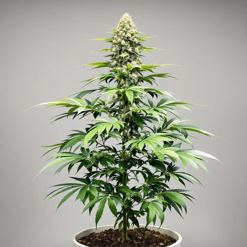 Cereal Milk cannabis seeds packaging — Royal King Seeds Canada