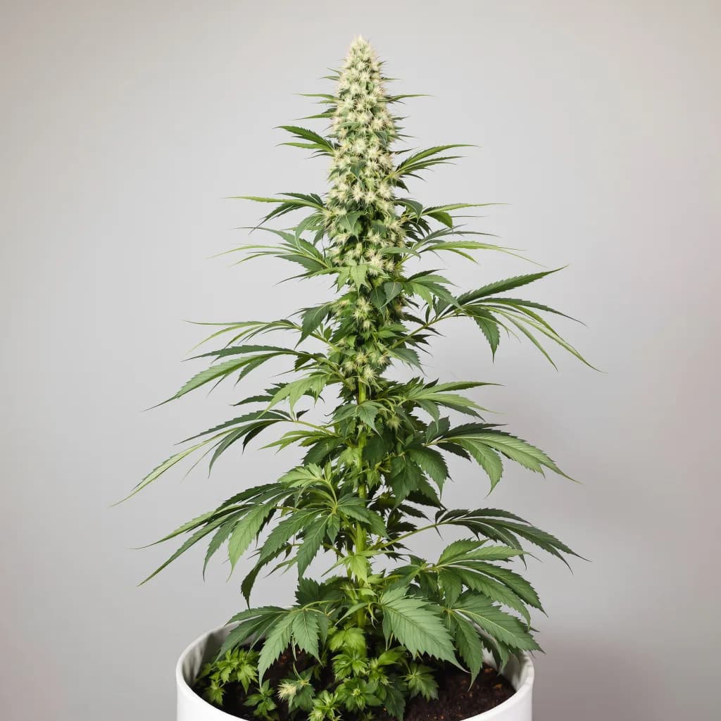 Dragons Breath Autoflower