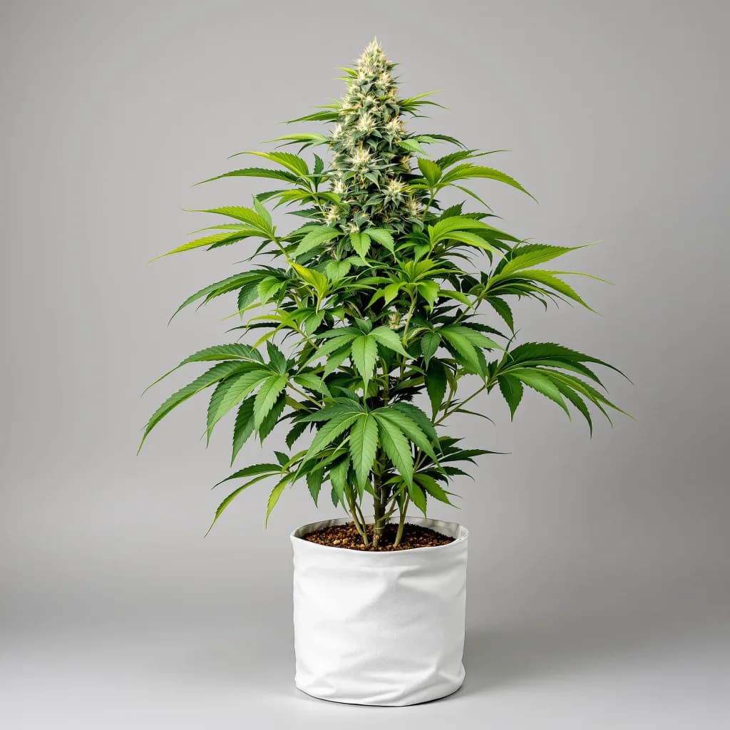 Gods Treat Autoflower