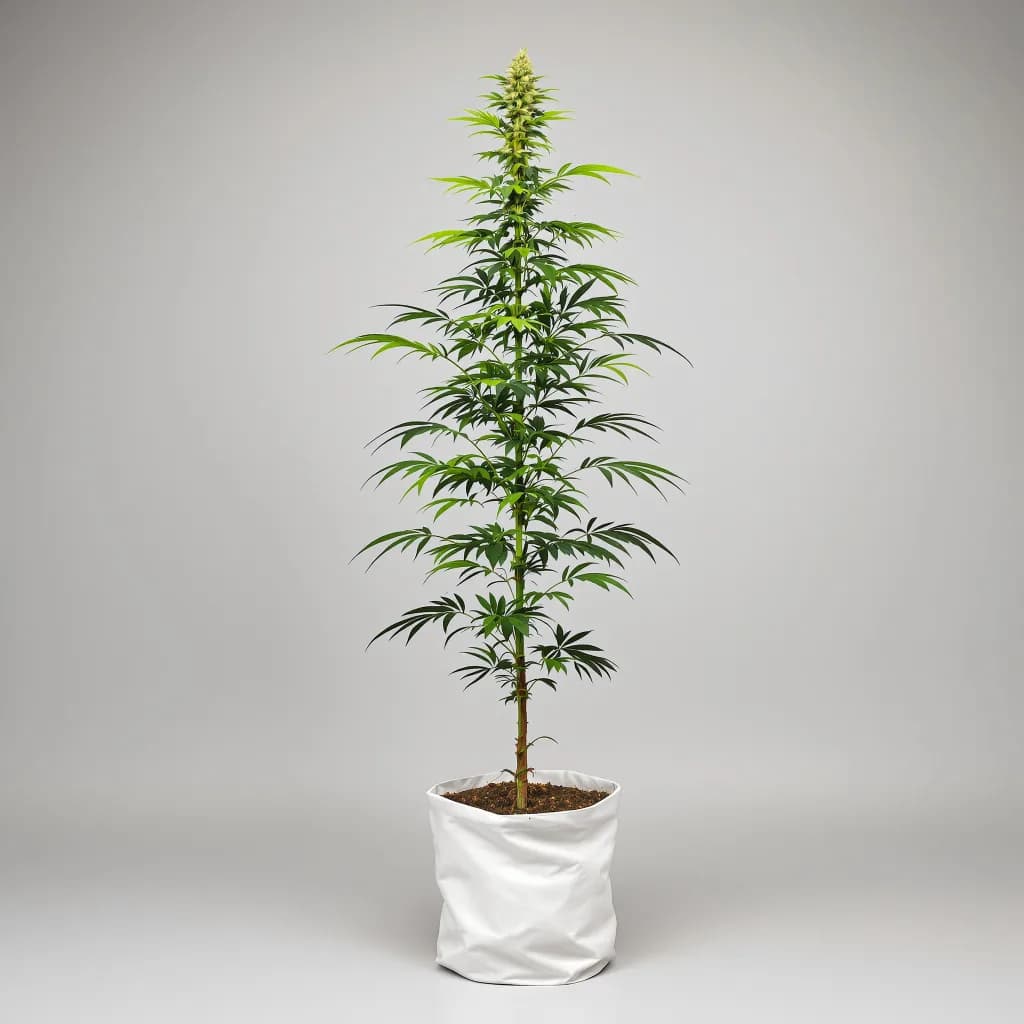 Goji OG Feminized