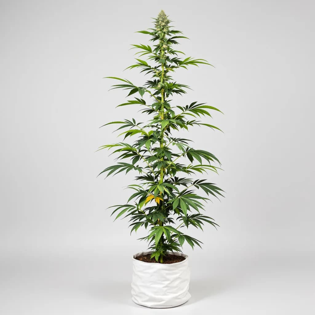 Hawaiian Haze Feminized