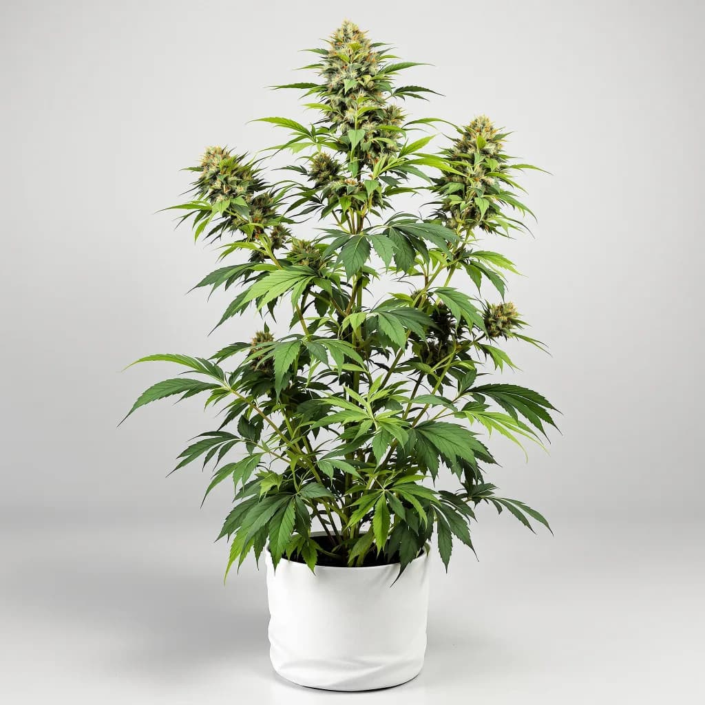 Hippie Crippler Feminized