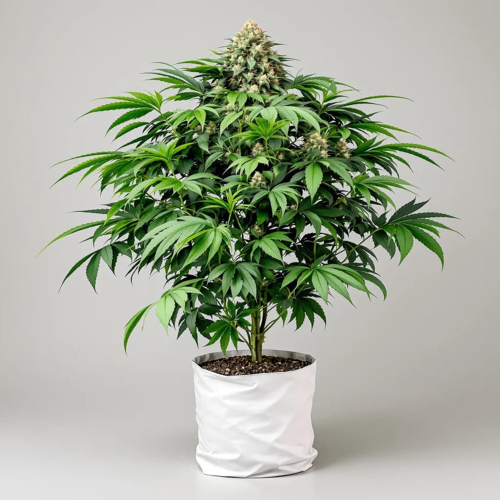 Kings Kush Feminized