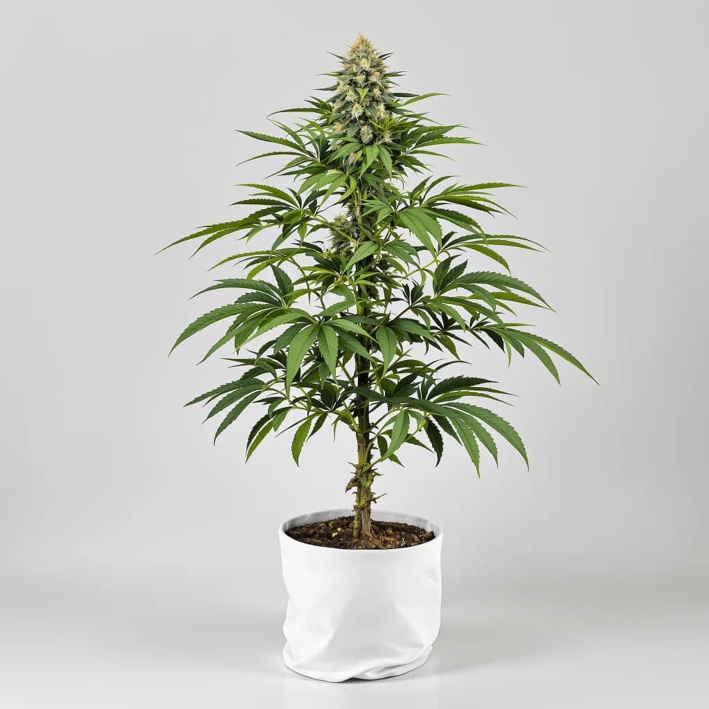 Lava Cake Feminized
