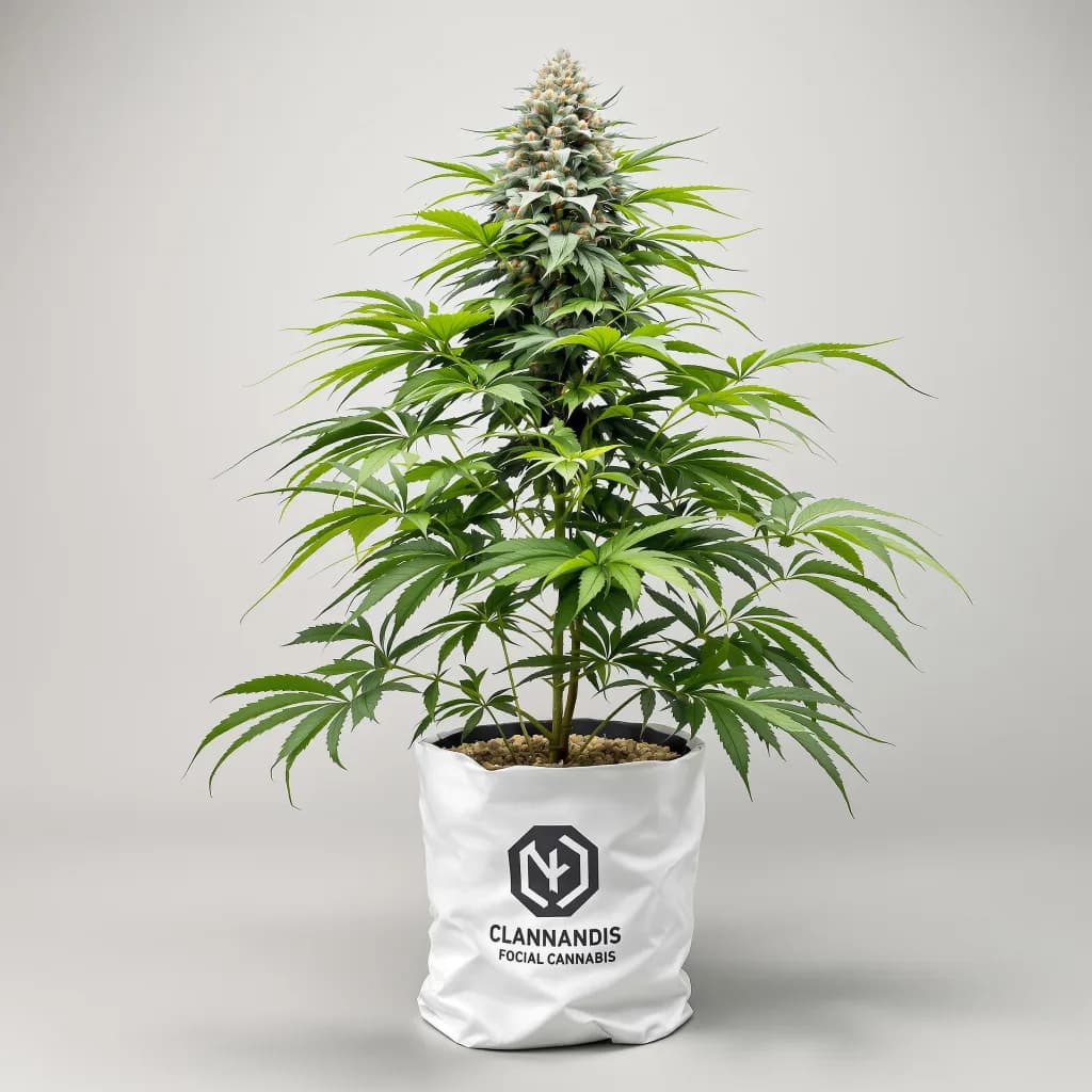 OGs Pearl cannabis seeds packaging — Royal King Seeds Canada