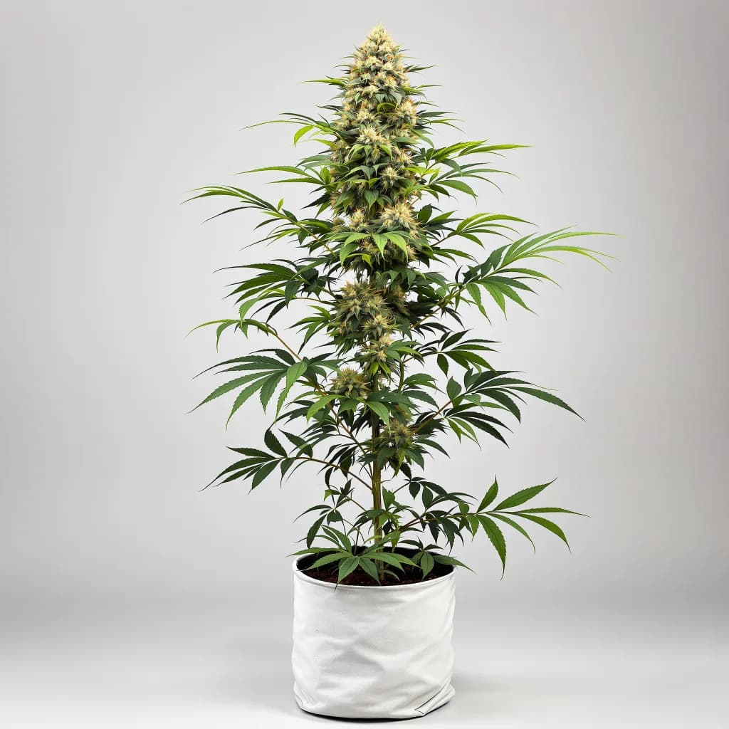 Pandoras Box cannabis seeds packaging — Royal King Seeds Canada