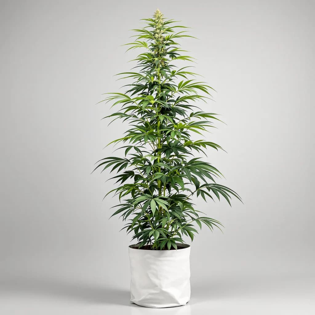 Pineapple Trainwreck Feminized
