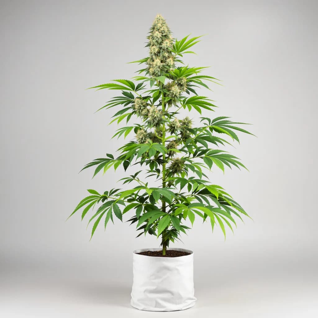 Rainbow Kush Auto