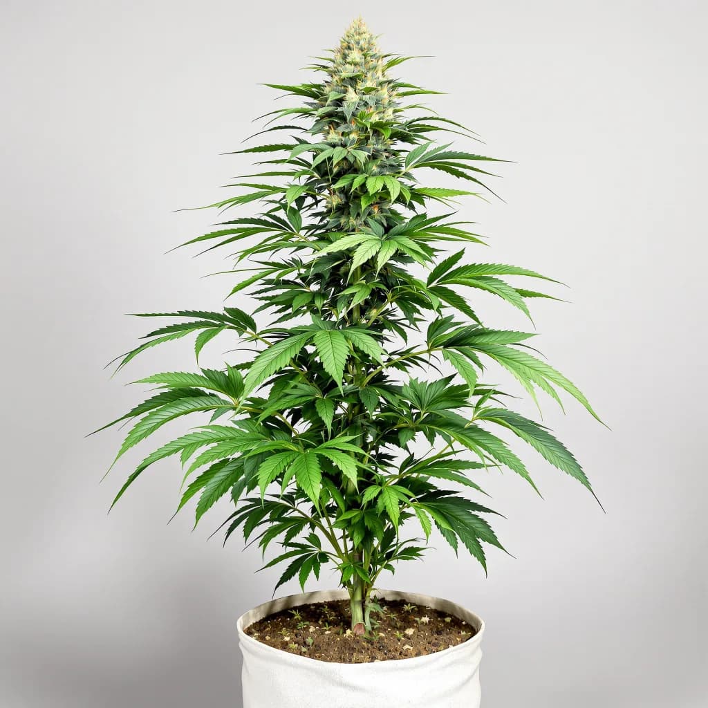 Scotts OG Feminized