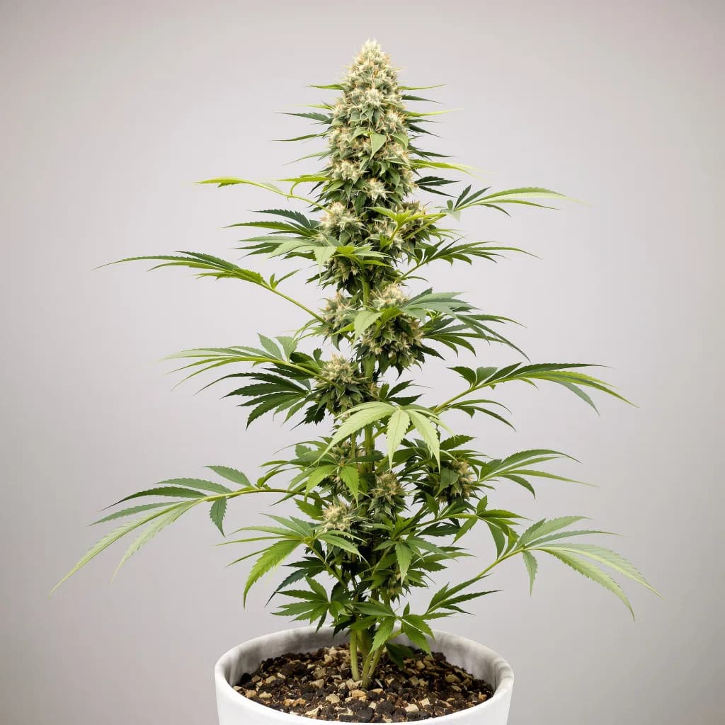Sour Lemon OG Feminized