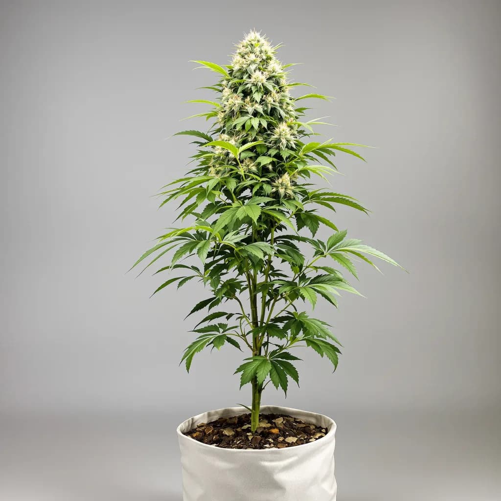 White Runtz Auto