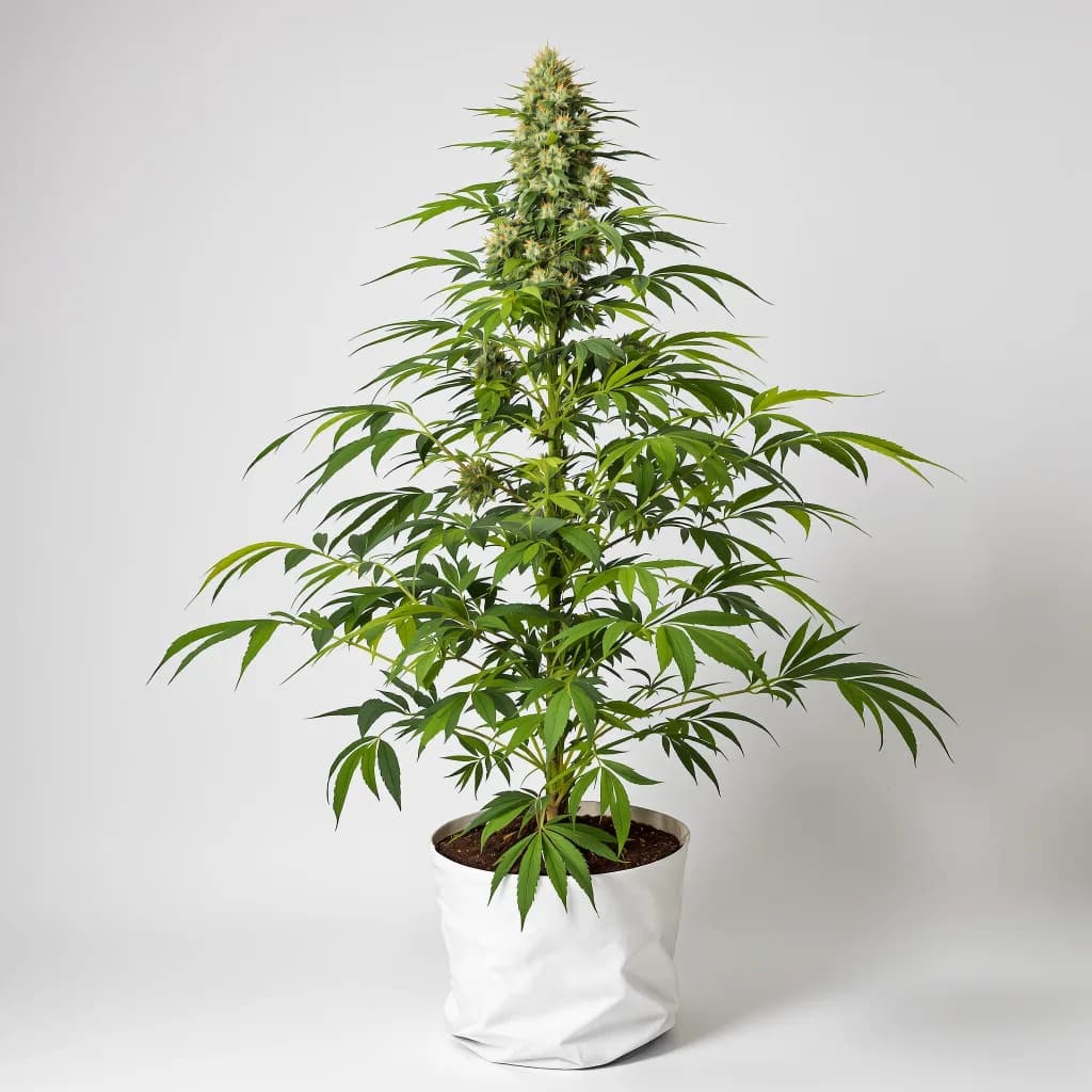Willys Wonder Autoflower
