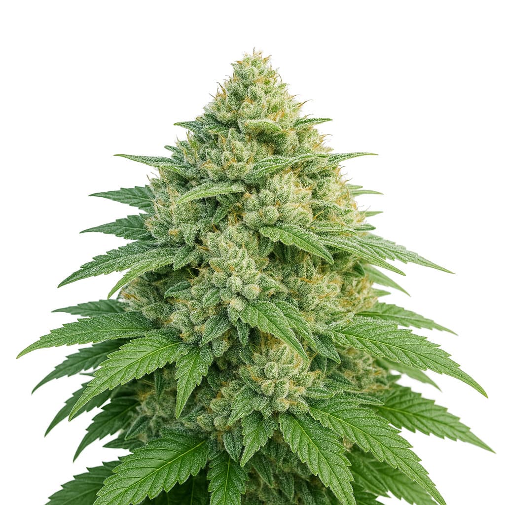 Avidekel CBD cannabis seeds packaging — Royal King Seeds Canada