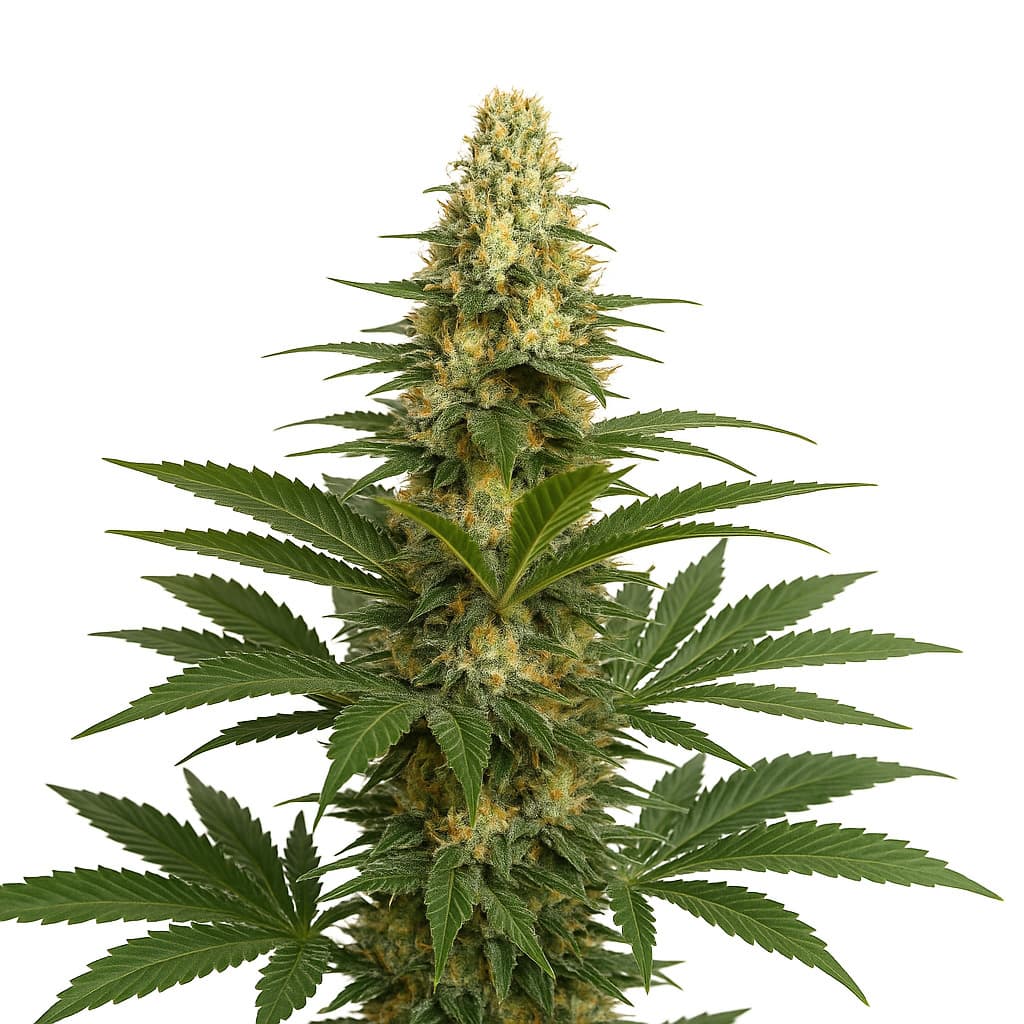 Buddha's Sister Feminized