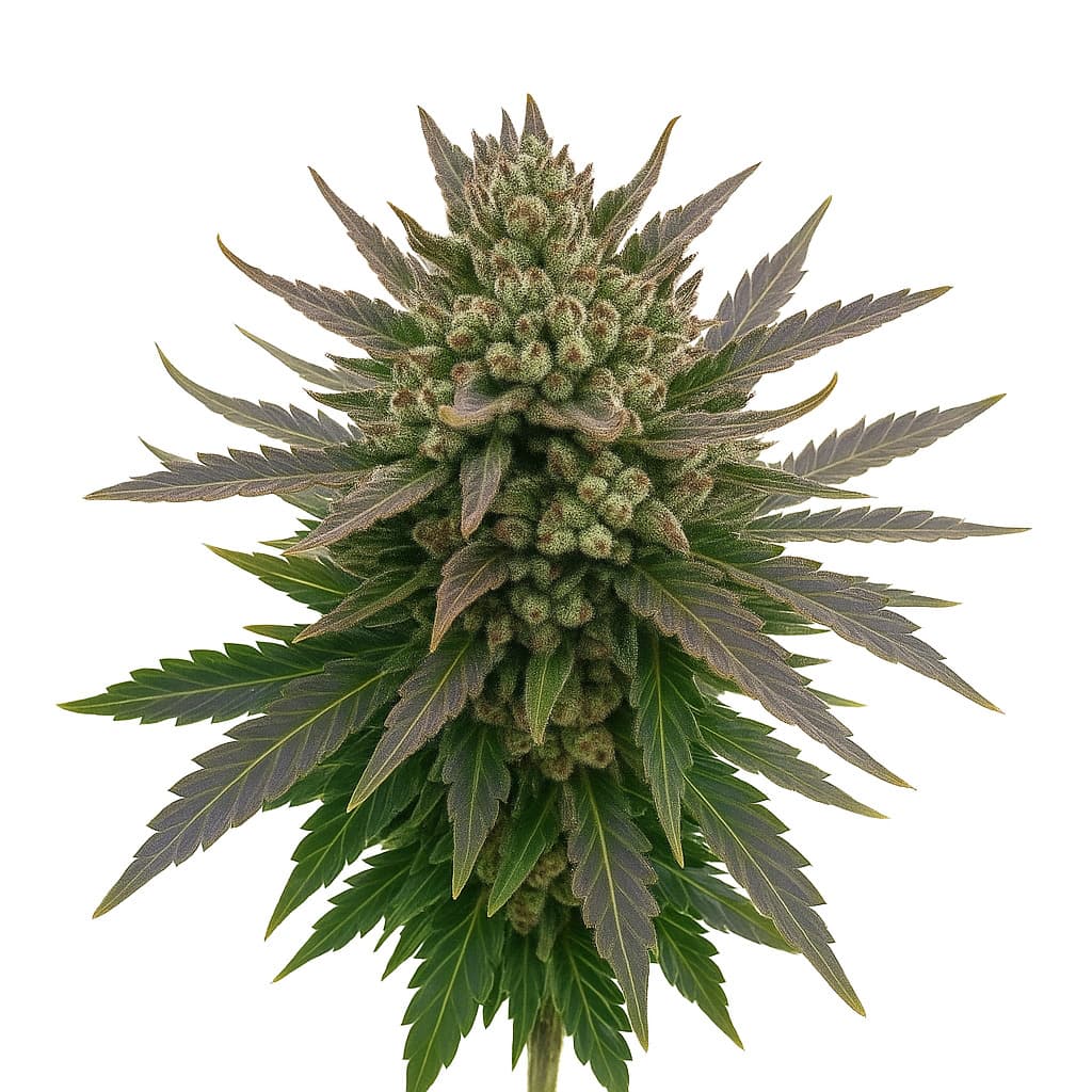 Lamb's Bread cannabis seeds packaging — Royal King Seeds Canada