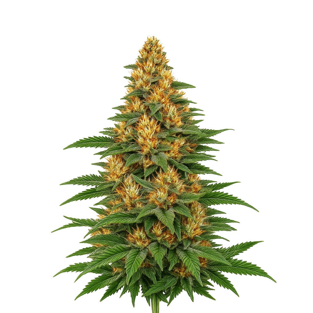Neville's Haze Feminized