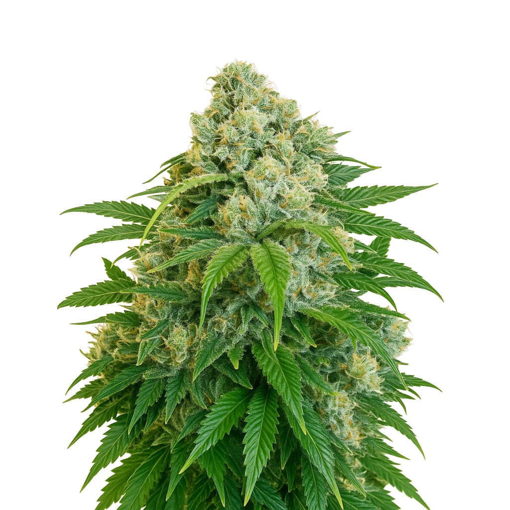 Papa's OG Feminized