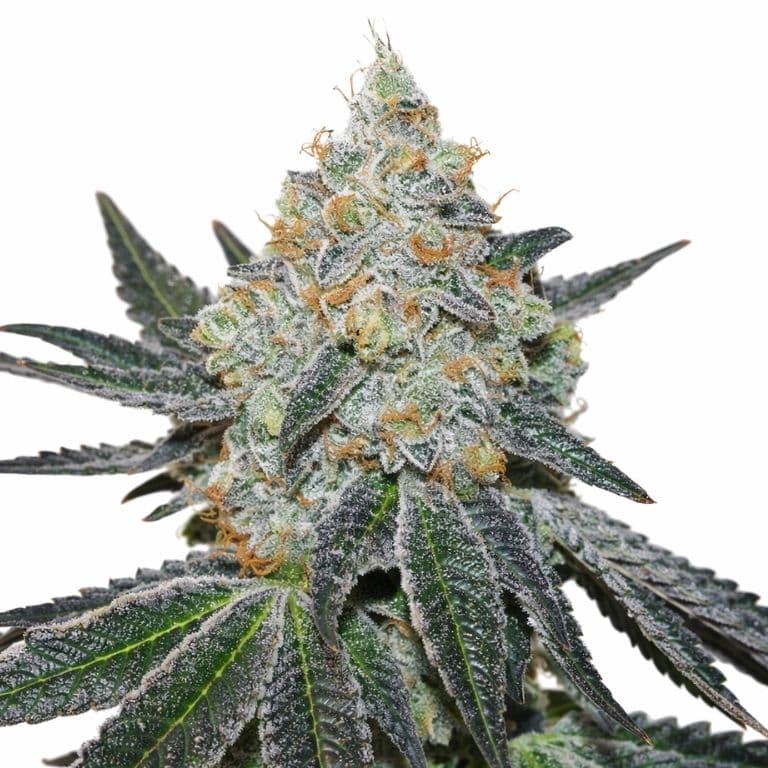 Afghan Skunk Autoflower