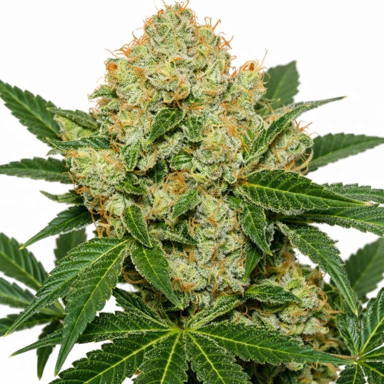 Agent Orange Autoflower