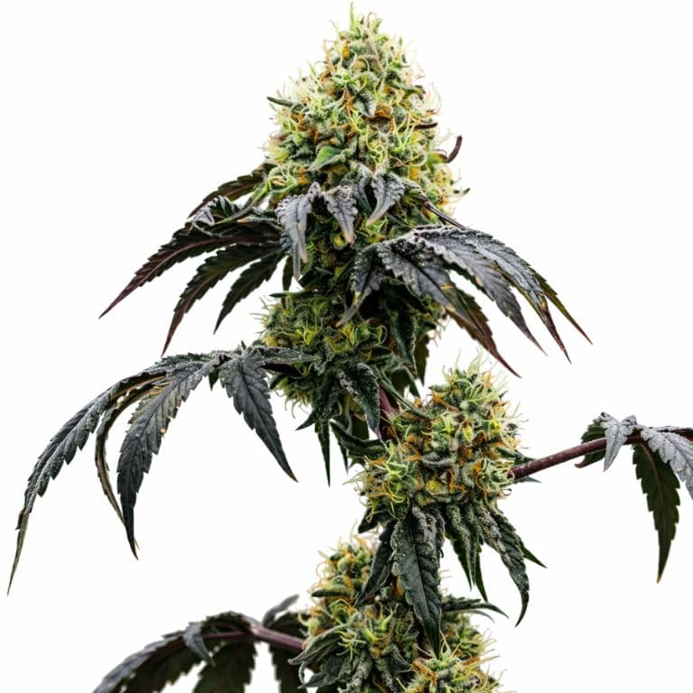 Alien Bubba Autoflower