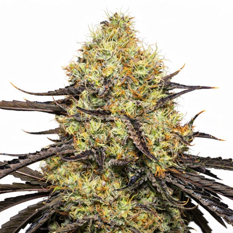 Amherst Diesel Autoflower