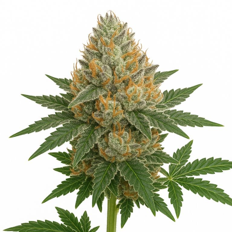 Apple Runtz cannabis seeds packaging — Royal King Seeds Canada