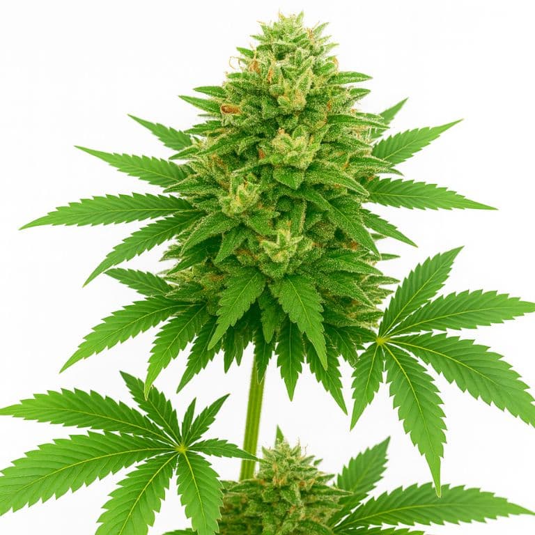 Apple Tarts cannabis seeds packaging — Royal King Seeds Canada