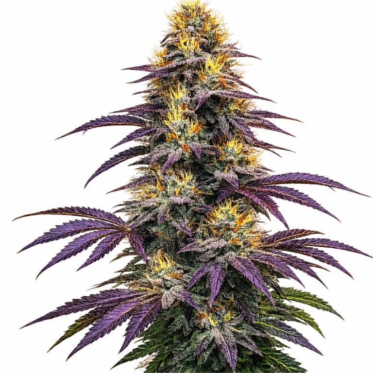 Black Domina Feminized