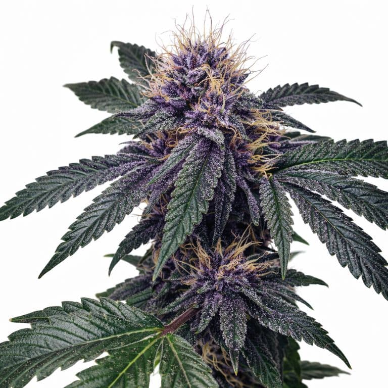 Blue Knight Autoflower