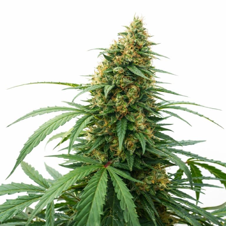 CBD Solomatic Autoflower