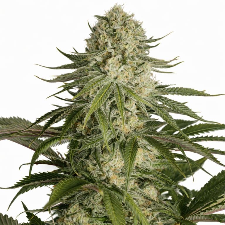 Critical Kush Autoflower