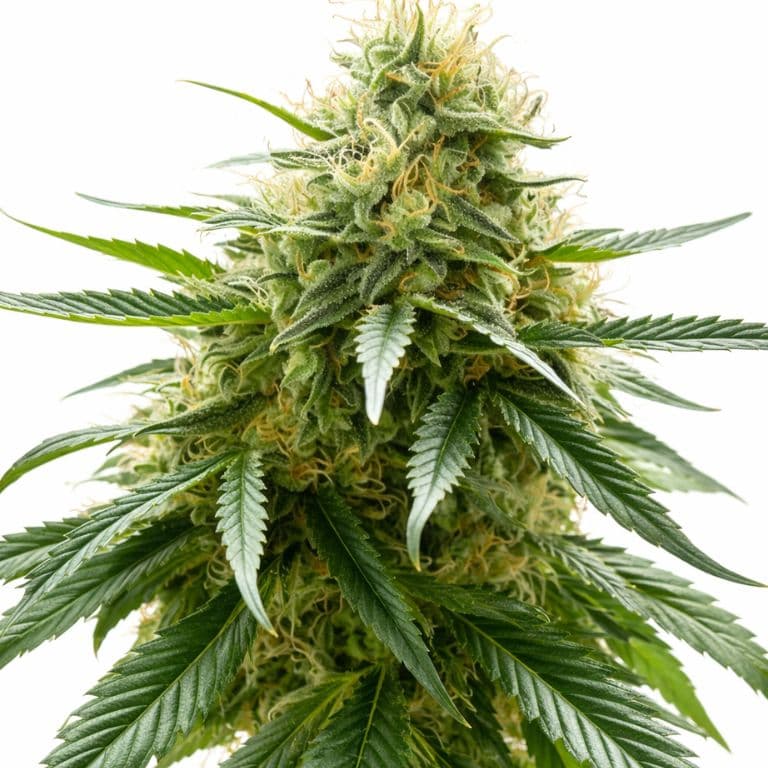 Fresh Powder Feminized