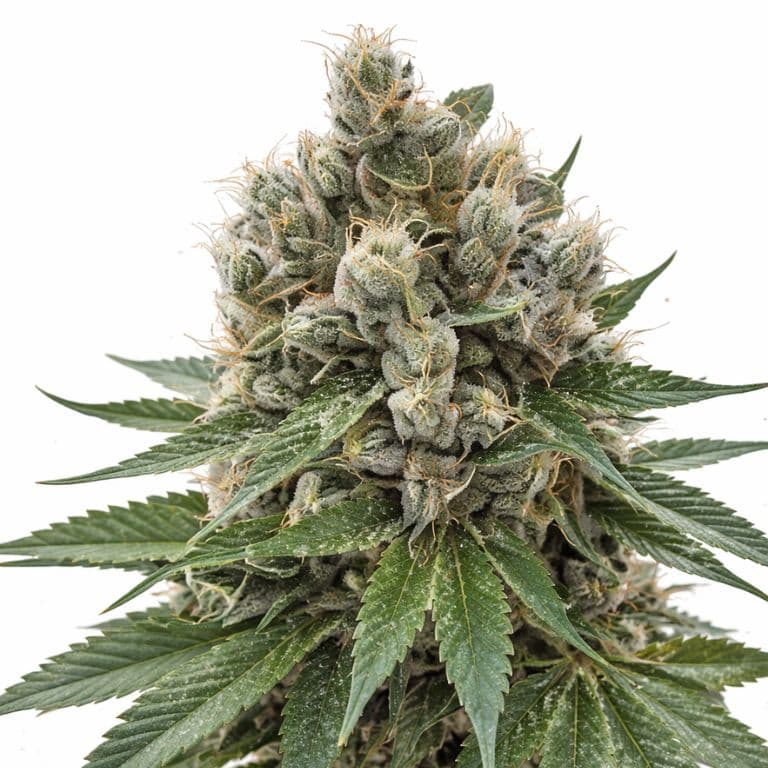 Ghost Train Haze Feminized