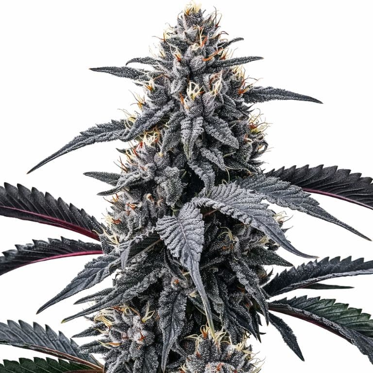 GMO Cookies cannabis seeds packaging — Royal King Seeds Canada